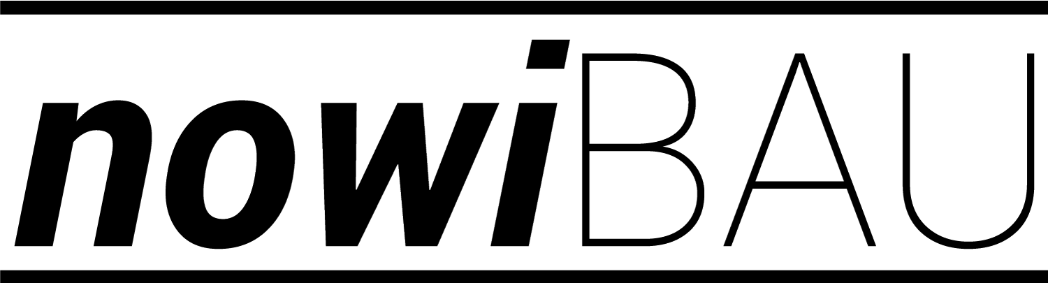 nowiBAU